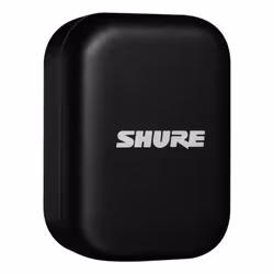 Shure AMV-CHARGE, Boîtier de chargement, Shure, Noir