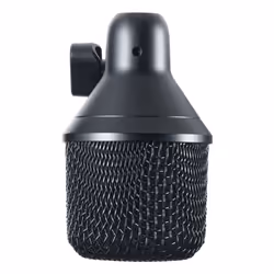 Shure Nexadyne 2 Noir Microphone de studio - Vue supplémentaire 4