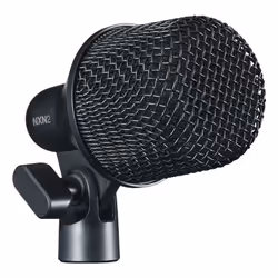 Shure Nexadyne 2 Noir Microphone de studio - Vue supplémentaire 6