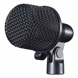 Shure Nexadyne 2 Noir Microphone de studio - Vue supplémentaire 7