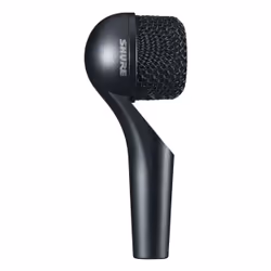 Shure Nexadyne 5, Microphone de studio, -61 dB, 50 - 16000 Hz, Super-cardioïde, Dynamique, Avec fil