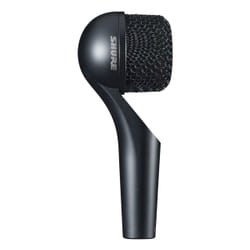 Shure Nexadyne 5 Noir Microphone de studio