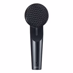 Shure Nexadyne 5 Noir Microphone de studio