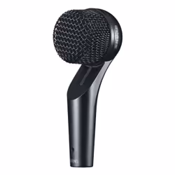 Shure Nexadyne 5 Noir Microphone de studio