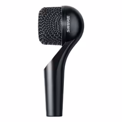 Shure Nexadyne 5 Noir Microphone de studio - Vue supplémentaire 4