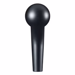 Shure Nexadyne 5 Noir Microphone de studio - Vue supplémentaire 6