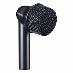 Shure Nexadyne 6, Microphone de studio, -61 dB, 50 - 16000 Hz, Super-cardioïde, Dynamique, Avec fil
