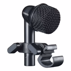 Shure Nexadyne 6 Noir Microphone de studio