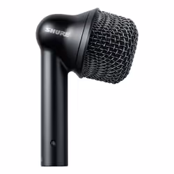 Shure Nexadyne 6 Noir Microphone de studio