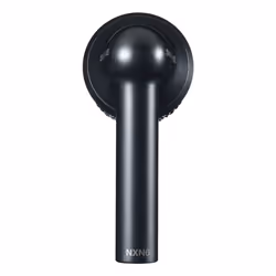 Shure Nexadyne 6 Noir Microphone de studio - Vue supplémentaire 4