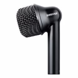 Shure Nexadyne 6 Noir Microphone de studio - Vue supplémentaire 5