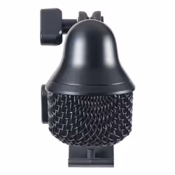 Shure Nexadyne 6 Noir Microphone de studio - Vue supplémentaire 6