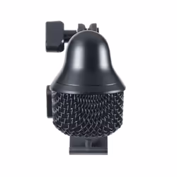 Shure Nexadyne 6 Noir Microphone de studio