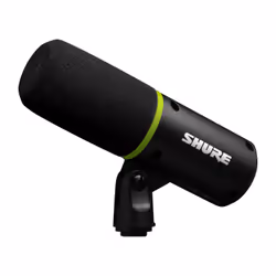 Shure MV6 microphone Noir Microphone de table - Vue supplémentaire 4