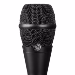 Shure KSM11 Noir Microphone de scène/direct