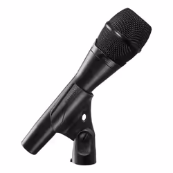 Shure KSM11 Noir Microphone de scène/direct