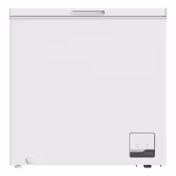 California CCFS199CW-11, 199 L, 10 kg/24h, SN-T, 39 dB, E, Blanc