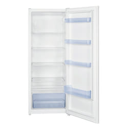 California CRF242P1W-11 réfrigérateur Pose libre 242 L E Blanc