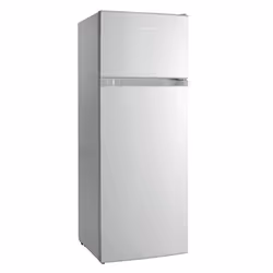 California CRF206P2S-11, 206 L, N-ST, 39 dB, 2 kg/24h, E, Argent