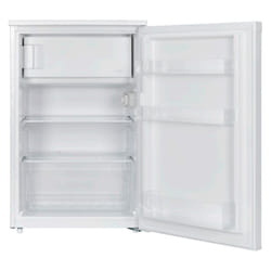 California CRFS115TTW-11 frigo combine Pose libre 115 L E Blanc