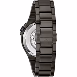 Montre Bulova  Pour Hommes en Gun - 98A179