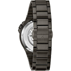 Montre Bulova  Pour Hommes en Gun - 98A179