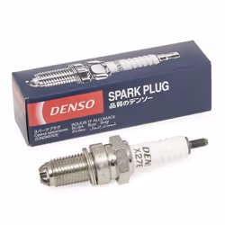 Bougie d'allumage; DENSO; Nickel; 18; ZJ980003000, 0948200397