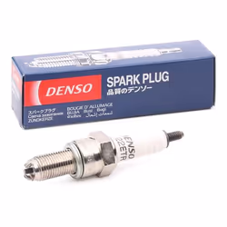 Bougie d'allumage; DENSO; Nickel; 16; pour ALFA ROMEO; 46550992, 0948200415, 0948200415000