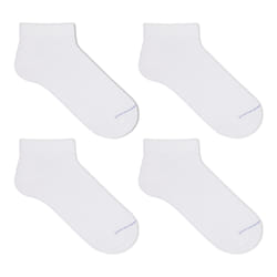 Loops & Wales DSW22019L4U2001_4-10 Femelle Blanc