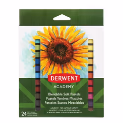 Derwent Academy, 24 pièce(s)