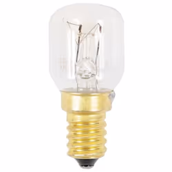 Electrolux 50288142008, 25 W, E14, 230 V