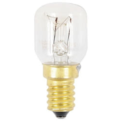 Electrolux 50288142008 ampoule incandescente 25 W E14