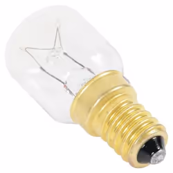 Electrolux 50288142008 ampoule incandescente 25 W E14