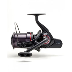 Moulinet Daiwa Whisker 22 45 Scw Qd Ot