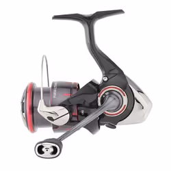 Moulinet - DAIWA - Fuego 23 LT 5000 DC - 235 g - 6 + 1 roulements - Frein avant ATD-L