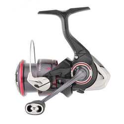 Moulinet - DAIWA - Fuego 23 LT 5000 DC - 235 g - 6 + 1 roulements - Frein avant ATD-L