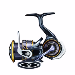 Moulinet Daiwa Caldia Mq 22 Lt 4000 Dc