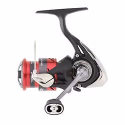 Ninja 23 LT 6000 Moulinet Spinning Daiwa