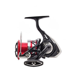 Moulinet frein avant Daiwa Ninja Match 23 LT C
