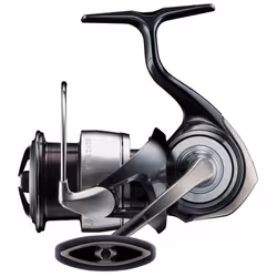 Moulinet frein avant Daiwa Certate G 24LT D XH