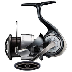 Moulinet frein avant Daiwa Certate G 24LT D XH