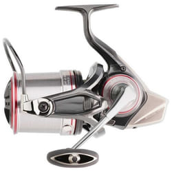 Moulinet Surf Basia Surf 19 45 Scw Qd R - Daiwa - Noir - 505g - R.4.9 - Tmv.104cm - BK.15kg