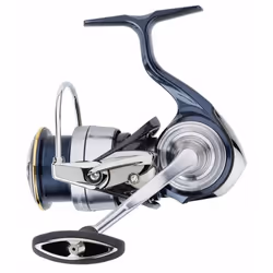 Moulinet Spinning Certate G 19Lt 4000 Cxh - Daiwa - 235g - Cap.150m.0.28mm