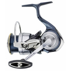 Moulinet Spinning Certate G 19Lt 4000 Cxh - Daiwa - 235g - Cap.150m.0.28mm