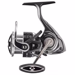 Moulinet de pêche - DAIWA - Lexa E 19 Lt 3000 - Bobine standard - Poids 260g