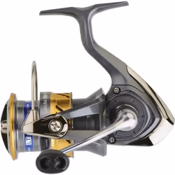 Lexa E 19 LT 4000 SCXH Moulinet Daiwa