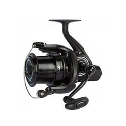 Moulinet Big Pit - Daiwa - Crosscast 45 SCW QD - Bobine 45mm - Frein QD - Pêche à la carpe
