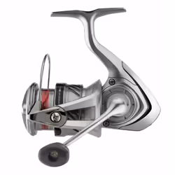 Moulinet Daiwa Crossfire 20 LT 4000 C XH - Pêche - Daiwa - Moulinet - 1 + 1 Roulement - Bobine Aluminium