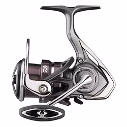 Moulinet de Pêche Spinning - DAIWA - 20 Exceler LT - Frein Avant - Ambidextre - EX20LT2000