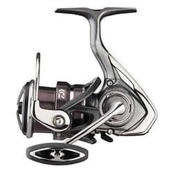 Moulinet de Pêche Spinning - DAIWA - 20 Exceler LT - Frein Avant - Ambidextre - EX20LT2000